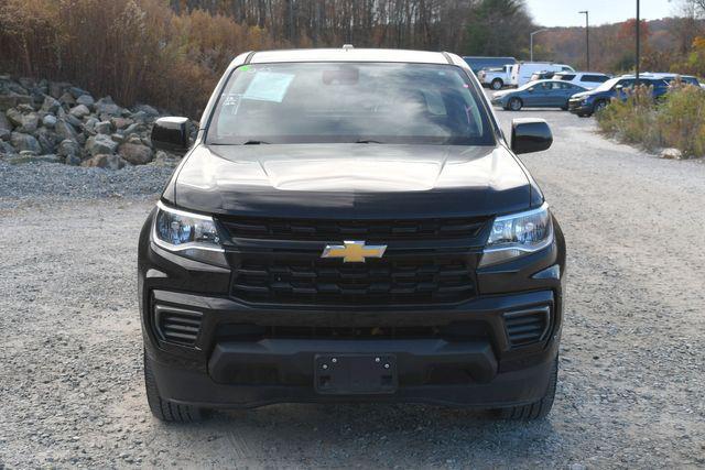 used 2021 Chevrolet Colorado car, priced at $16,995