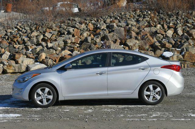 used 2013 Hyundai Elantra car, priced at $6,995