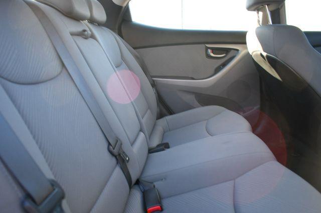 used 2013 Hyundai Elantra car, priced at $6,995