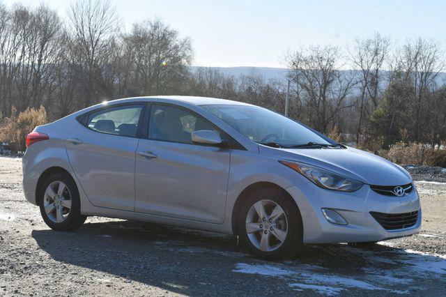 used 2013 Hyundai Elantra car, priced at $6,995