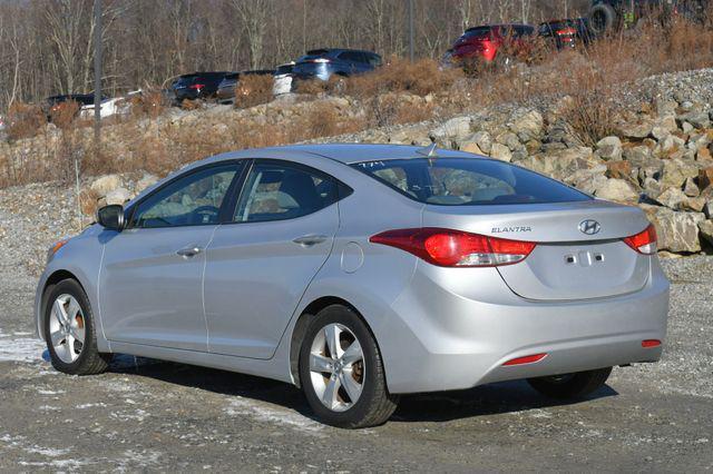 used 2013 Hyundai Elantra car, priced at $6,995