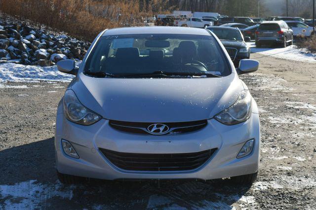 used 2013 Hyundai Elantra car, priced at $6,995