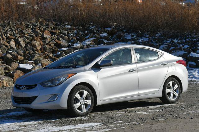 used 2013 Hyundai Elantra car, priced at $6,995