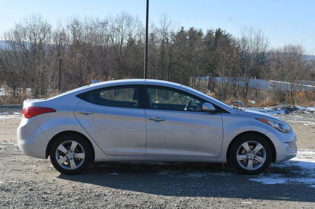 used 2013 Hyundai Elantra car, priced at $6,995