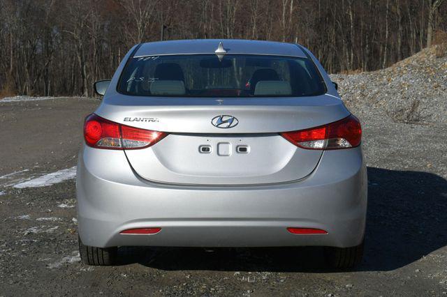 used 2013 Hyundai Elantra car, priced at $6,995