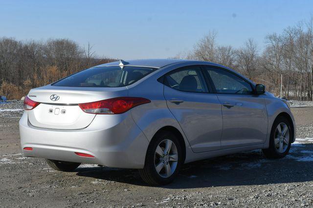 used 2013 Hyundai Elantra car, priced at $6,995