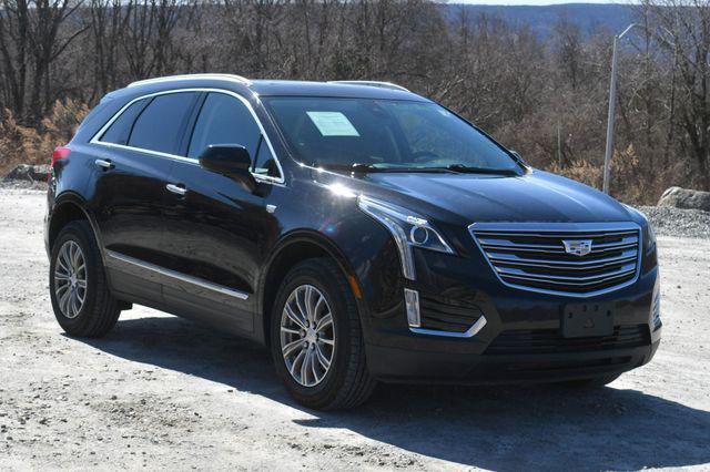 used 2017 Cadillac XT5 car, priced at $12,995