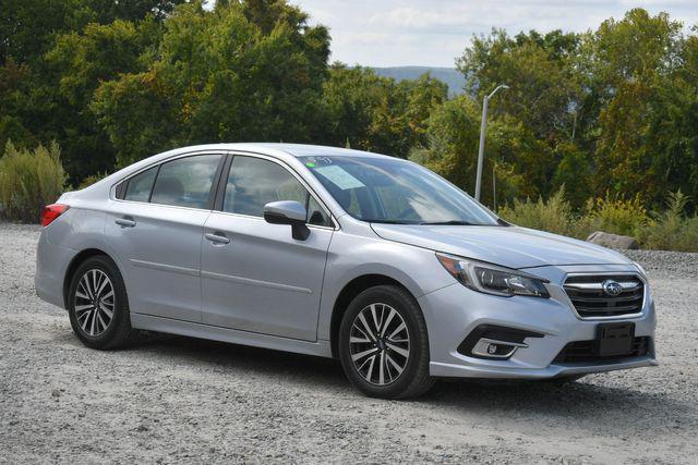 used 2019 Subaru Legacy car, priced at $16,495