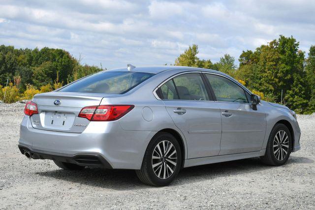 used 2019 Subaru Legacy car, priced at $16,495