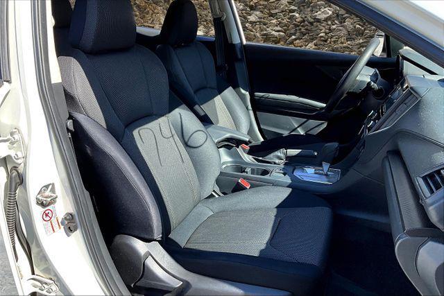 used 2018 Subaru Crosstrek car, priced at $13,995