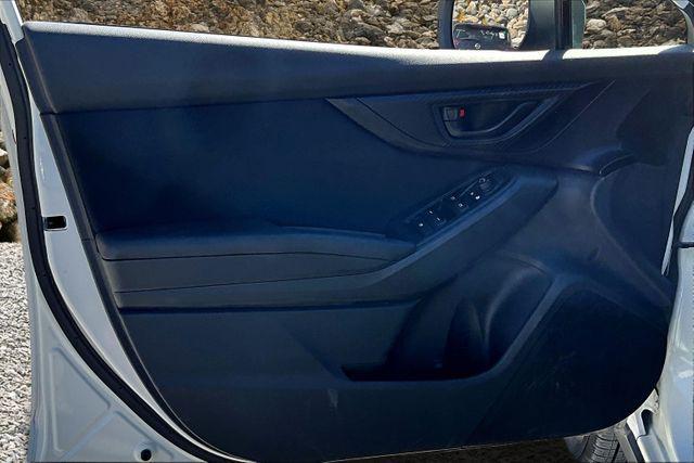 used 2018 Subaru Crosstrek car, priced at $13,995