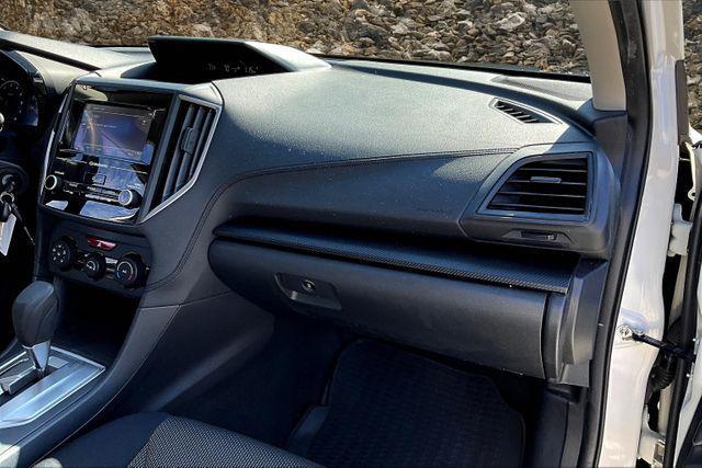 used 2018 Subaru Crosstrek car, priced at $13,995