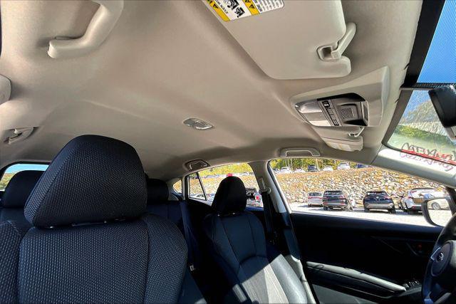 used 2018 Subaru Crosstrek car, priced at $13,995