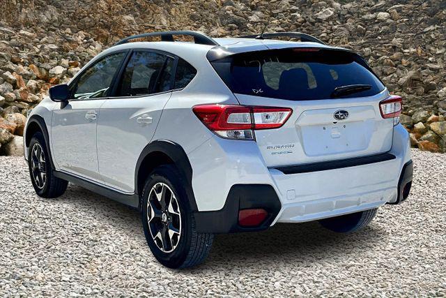 used 2018 Subaru Crosstrek car, priced at $13,995