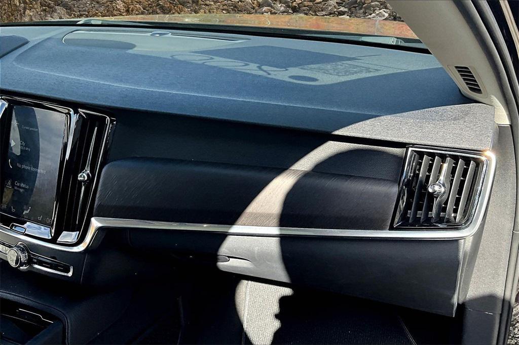 used 2018 Volvo V90 Cross Country car, priced at $18,995