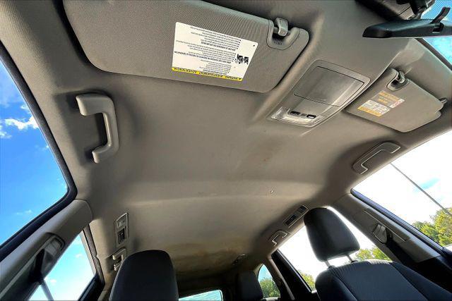 used 2017 Toyota Highlander car, priced at $17,995