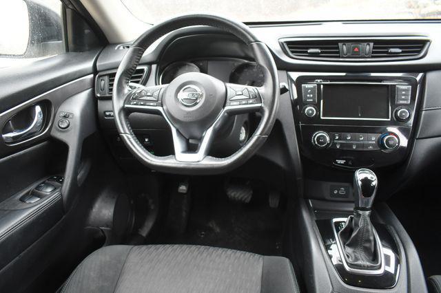 used 2019 Nissan Rogue car, priced at $14,995