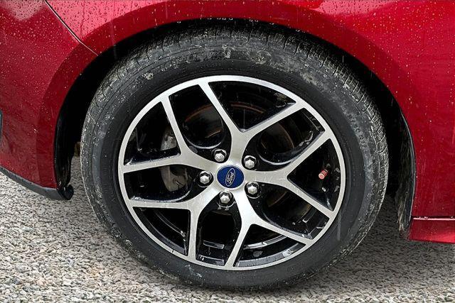used 2015 Ford Focus car, priced at $5,995