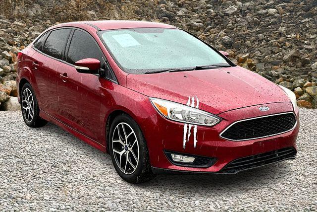 used 2015 Ford Focus car, priced at $5,995