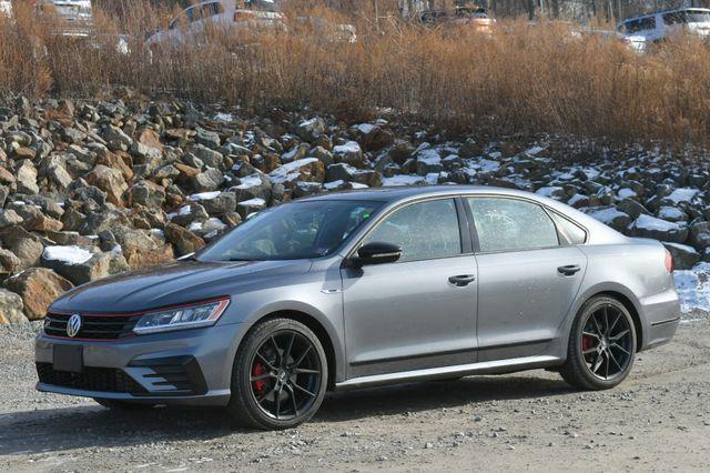 used 2018 Volkswagen Passat car, priced at $15,995