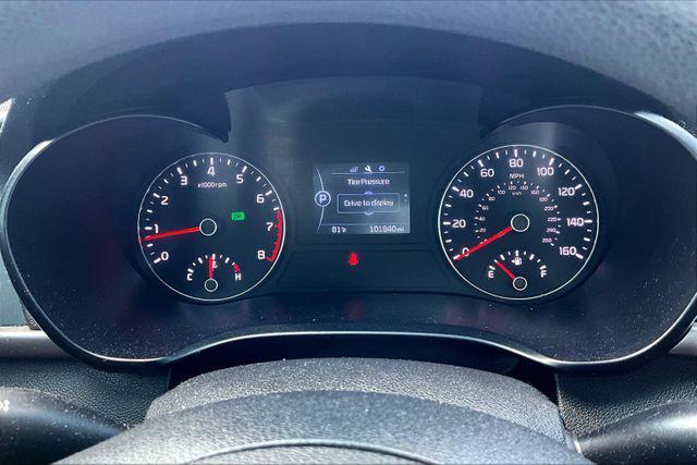 used 2016 Kia Optima car, priced at $7,495