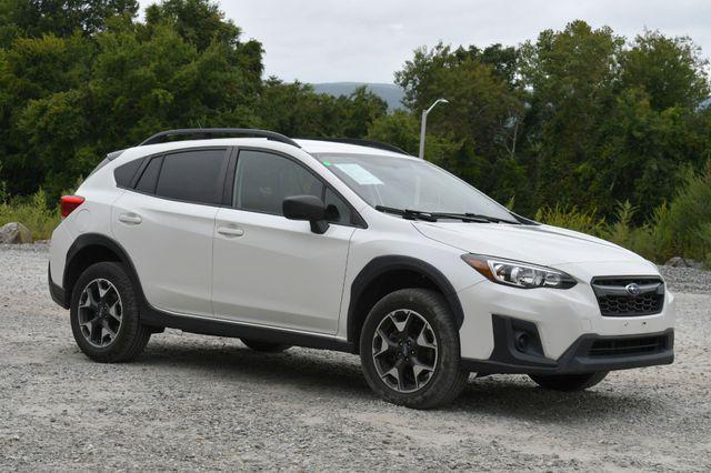 used 2019 Subaru Crosstrek car, priced at $16,495