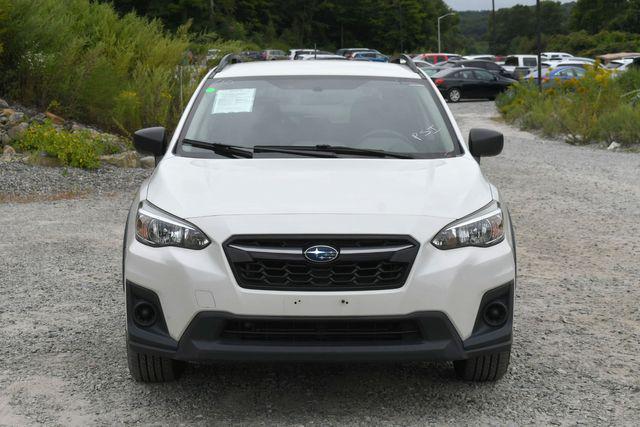 used 2019 Subaru Crosstrek car, priced at $16,495