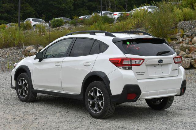 used 2019 Subaru Crosstrek car, priced at $16,495