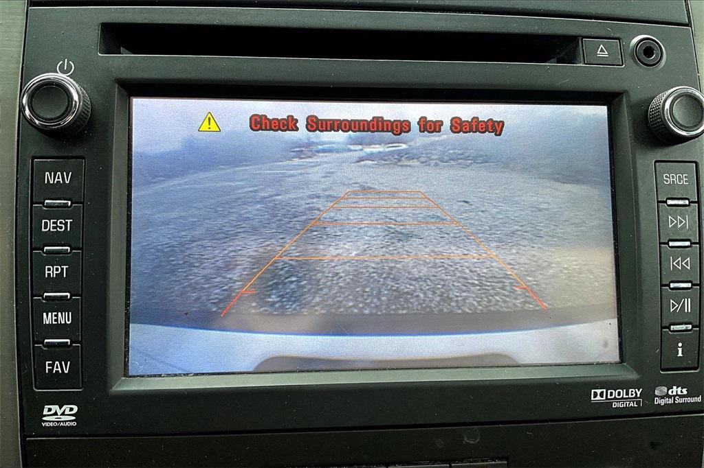 used 2013 Chevrolet Suburban car, priced at $11,995