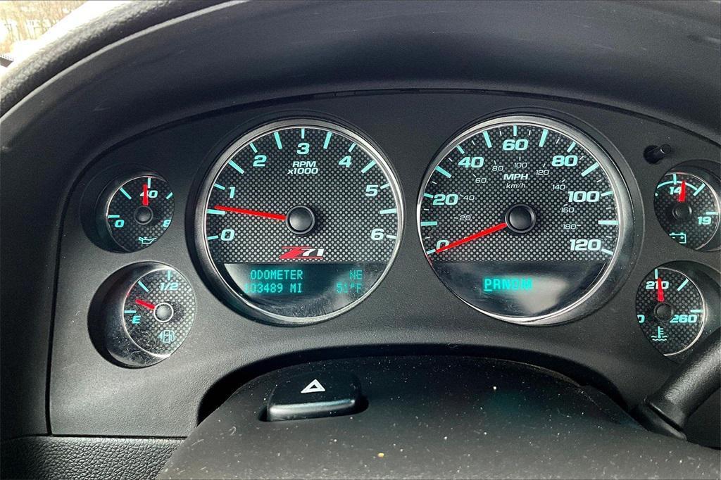 used 2013 Chevrolet Suburban car, priced at $11,995