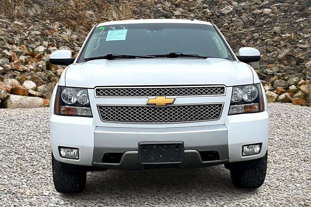 used 2013 Chevrolet Suburban car, priced at $11,995