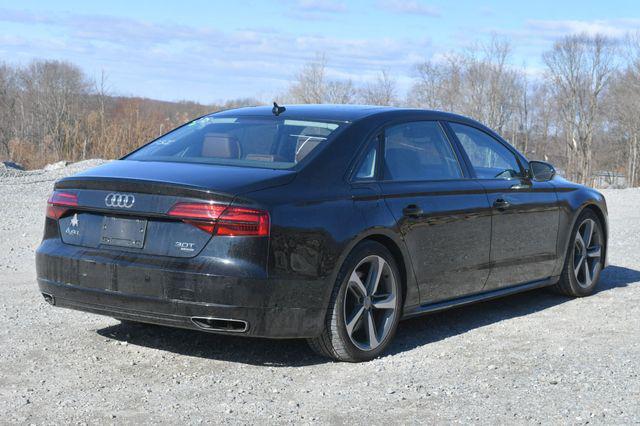 used 2018 Audi A8 car, priced at $22,495