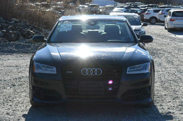 used 2018 Audi A8 car, priced at $22,495