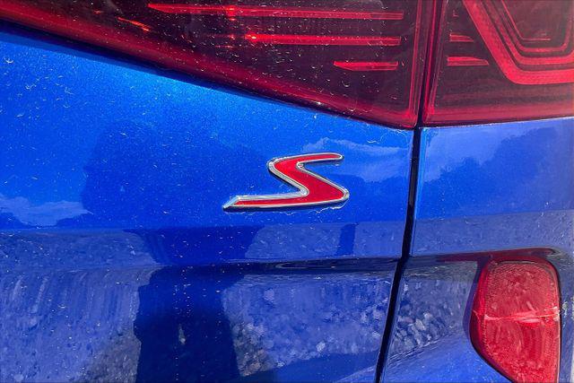 used 2021 Kia Seltos car