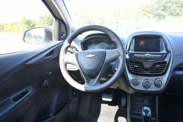 used 2022 Chevrolet Spark car, priced at $11,495