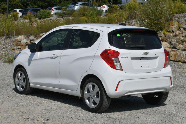 used 2022 Chevrolet Spark car, priced at $11,495