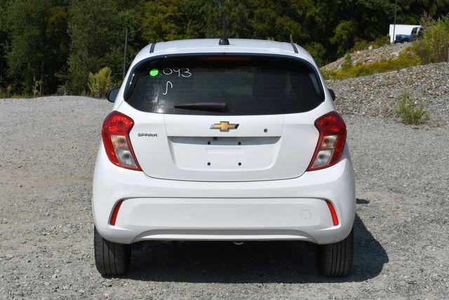 used 2022 Chevrolet Spark car, priced at $11,495