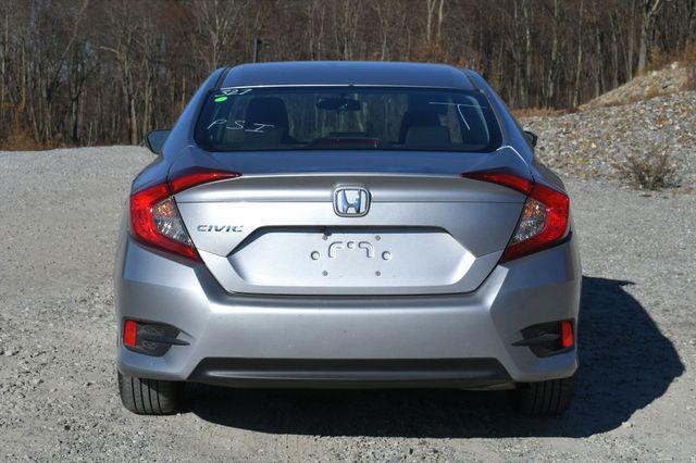 used 2018 Honda Civic car, priced at $17,995