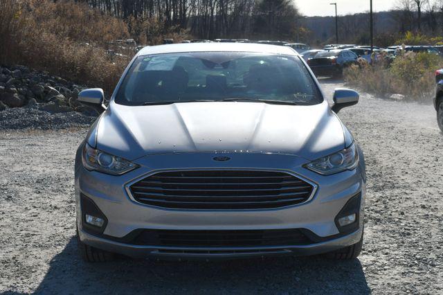 used 2020 Ford Fusion car, priced at $11,495