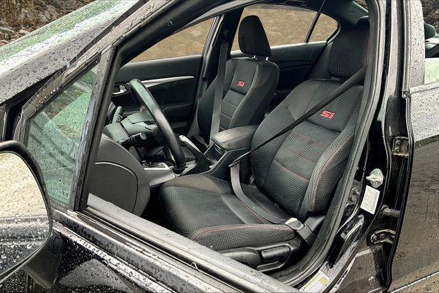 used 2013 Honda Civic car, priced at $12,995