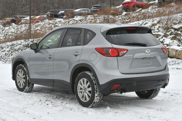 used 2015 Mazda CX-5 car, priced at $13,995