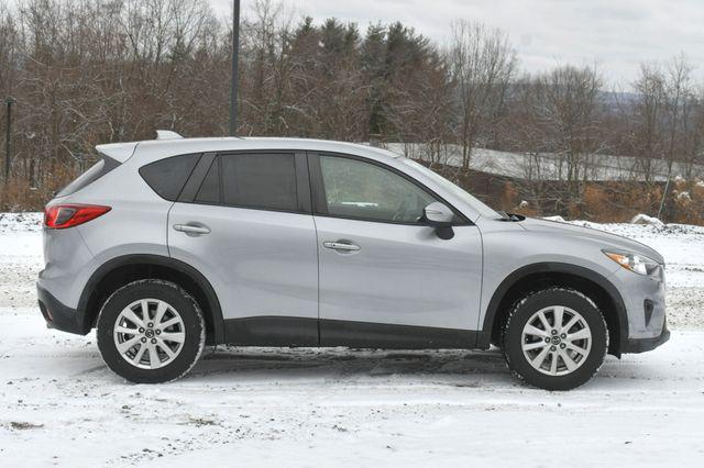 used 2015 Mazda CX-5 car, priced at $13,995