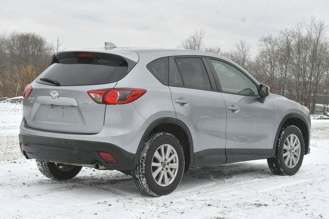 used 2015 Mazda CX-5 car, priced at $13,995