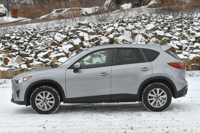 used 2015 Mazda CX-5 car, priced at $13,995