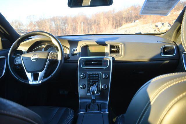 used 2015 Volvo V60 car, priced at $11,995