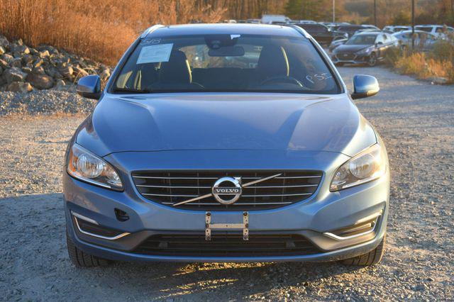 used 2015 Volvo V60 car, priced at $11,995