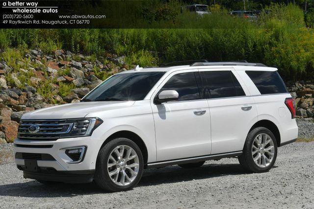 used 2019 Ford Expedition car, priced at $29,995