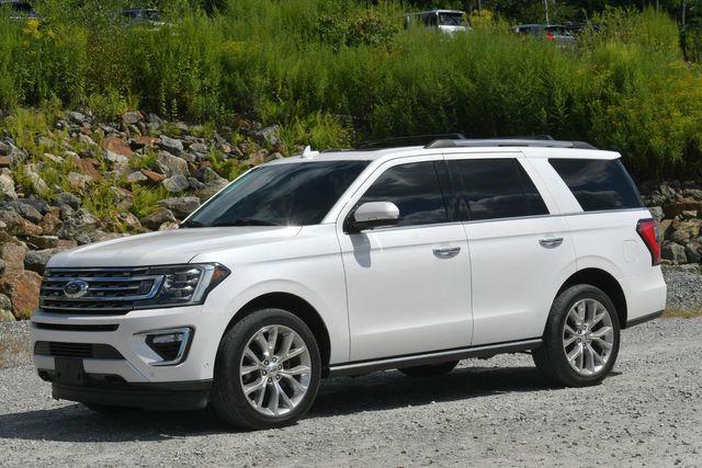 used 2019 Ford Expedition car, priced at $29,995