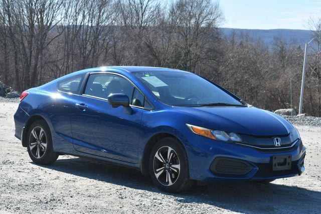 used 2015 Honda Civic car, priced at $12,995