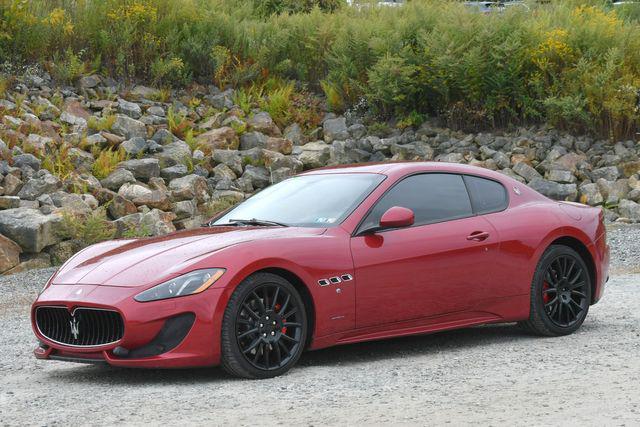 used 2013 Maserati GranTurismo car, priced at $29,995